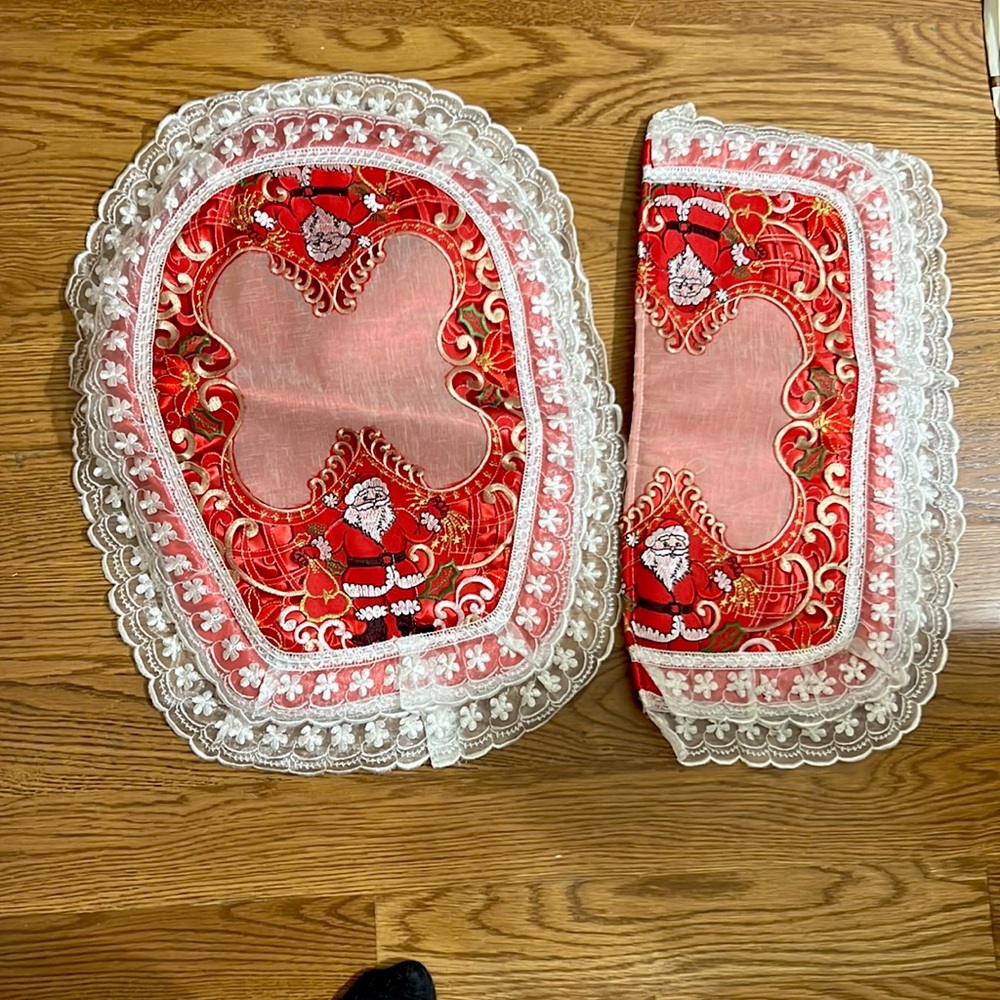 Bath set
